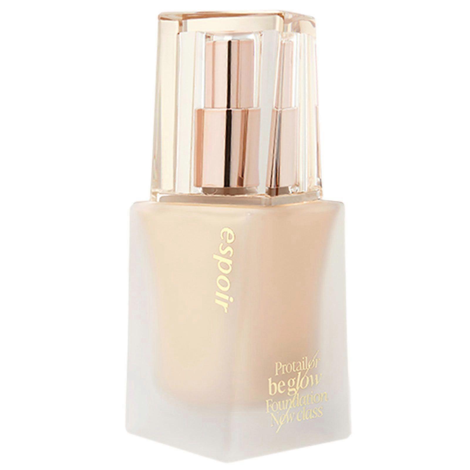 24 Hour Wear Liquid-Foundation Watery Hydrating Tint Lightweight Medium Coverage Face Makeup