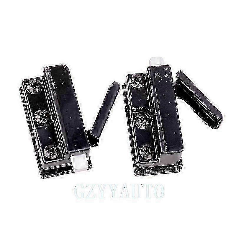 For KATO HD HYUNDAI CATERPILLAR CAT KOMATSU PC KOBELCO SK VOLVO EC HITACHI ZX Glass Button Door and Window Button Glass Button