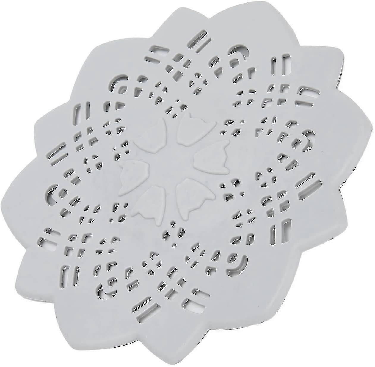 Kitchen Sink Strainer Sewer Blocking Hair Catcher