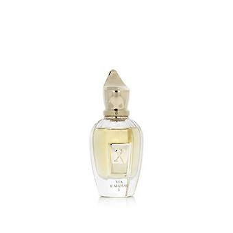 Perfume - XERJOFF - Via Cavour I - Unisex - Eau de parfum - 50 ml