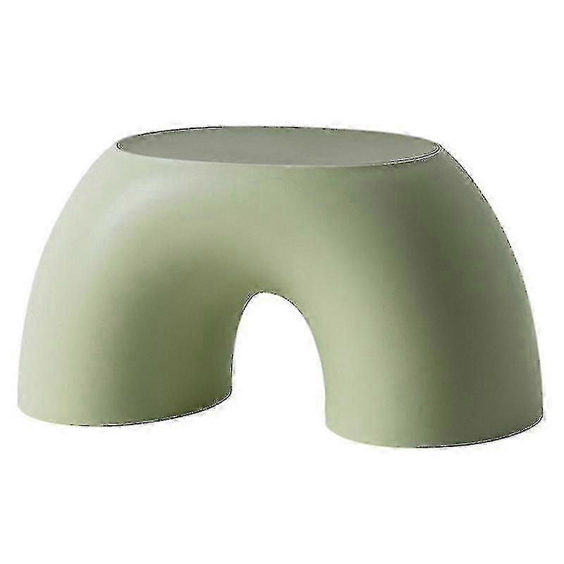 Scaun antiderapant pentru copii cu design curcubeu pentru siguranță