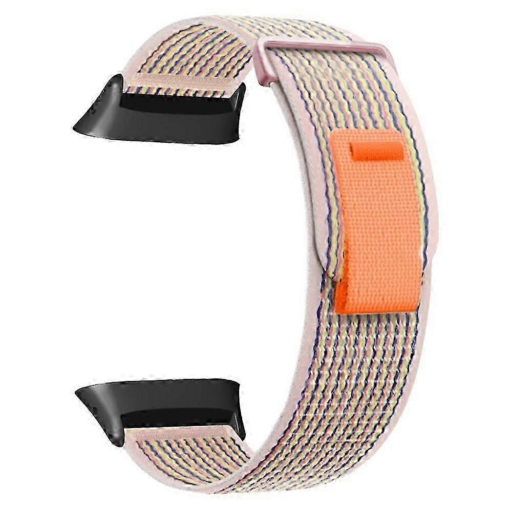 For Polar Vantage Watch Strap Nylon Loop Adjustable Wrist Band