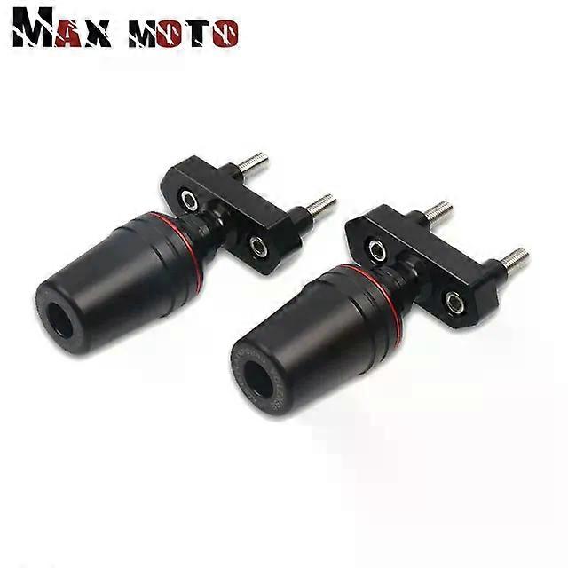 compatible for KA-WA-SAKI Z800 Z 800 2013-2016 Motorcycle Accessories Falling Protection Frame Slider Fairing Guard Anti Crash Pad Protector