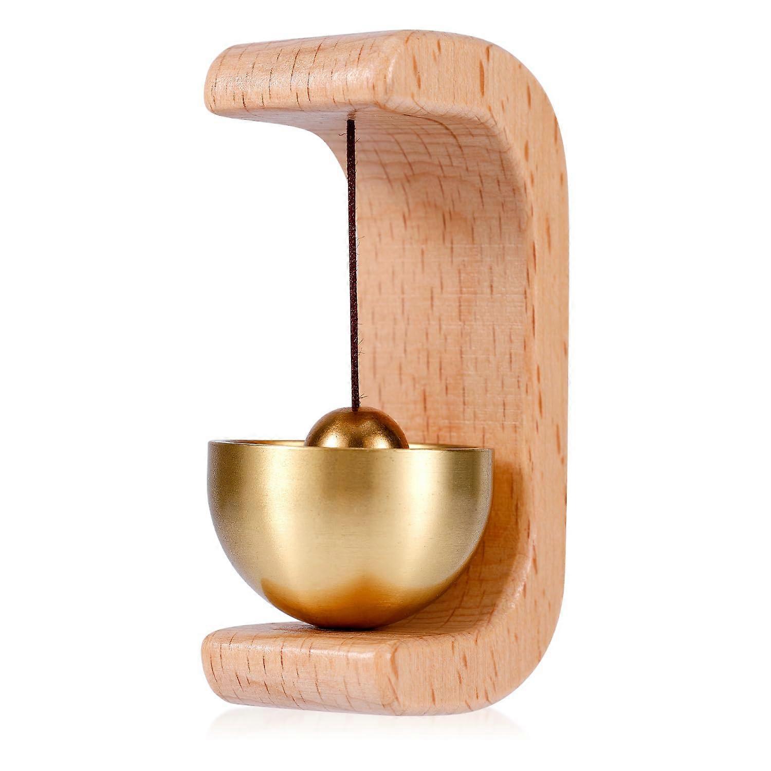 Cute Simple Design Door Opening Bell Cafe for Front Door Widely Used