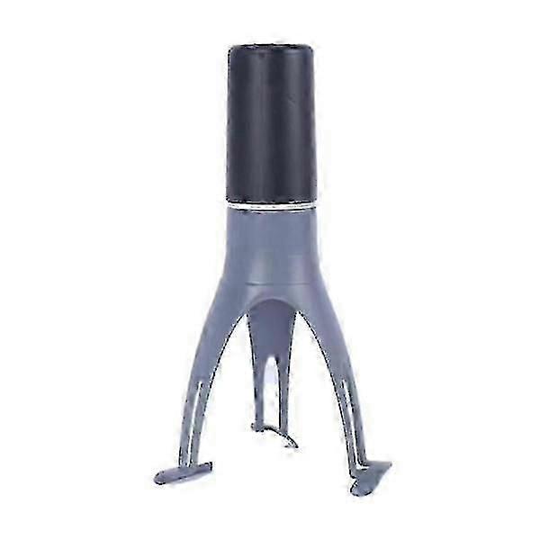 Automatic Mixer 3-speed Electric Automatic Mixer Sauces Soup Cream Blue