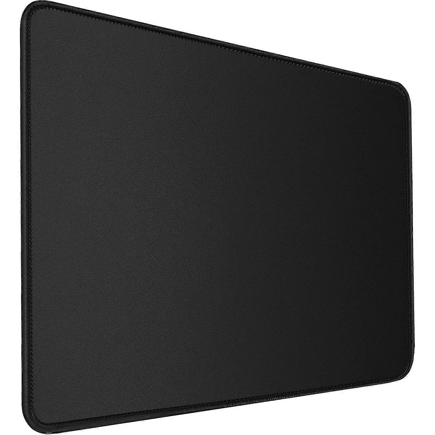 Large Gaming Mouse Pad 31.5"x15.7" Waterproof Extended Mouse Pad with Non-Slip Base and Stitched Edges for Office and Home