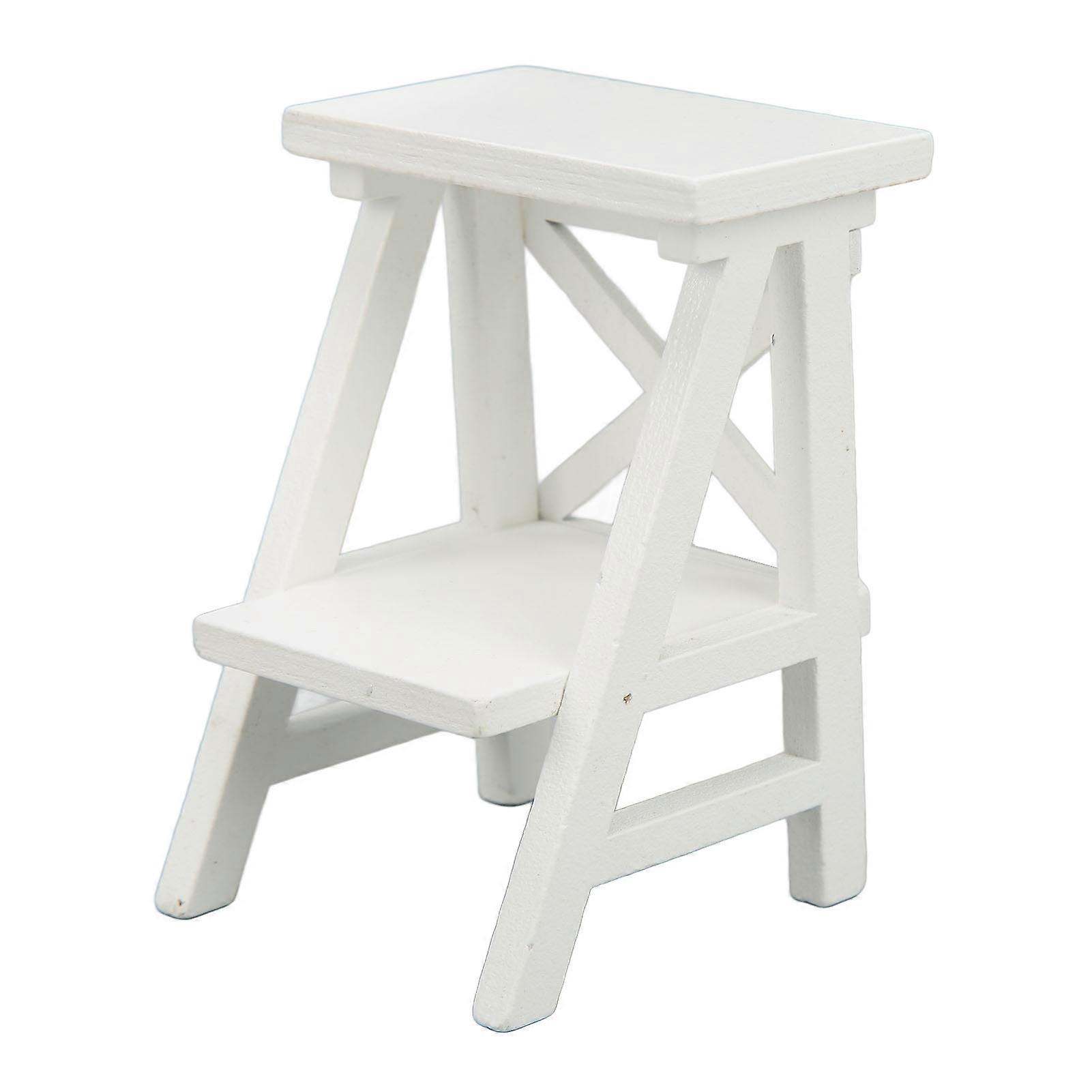 Simulazione di un mini portafiori per casa delle bambole, fai da te, realizzato a mano, in scala 1:12, in miniatura, per accessori per casa delle bambole