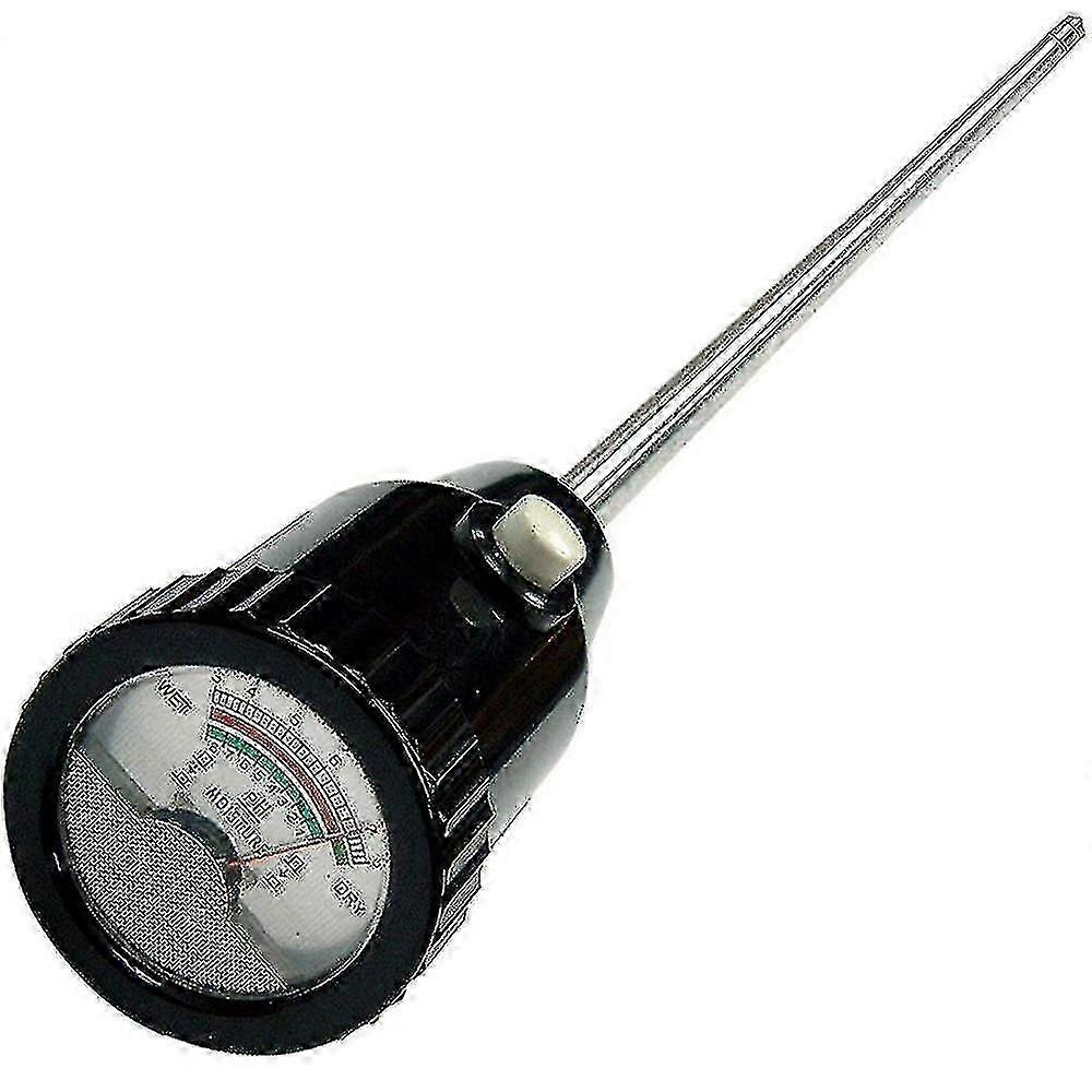 Soil Tester, Soil Acidity Meter Soil Moisture And Moisture Ph Value Detector Soil Measuring Device For Horticulture Pot