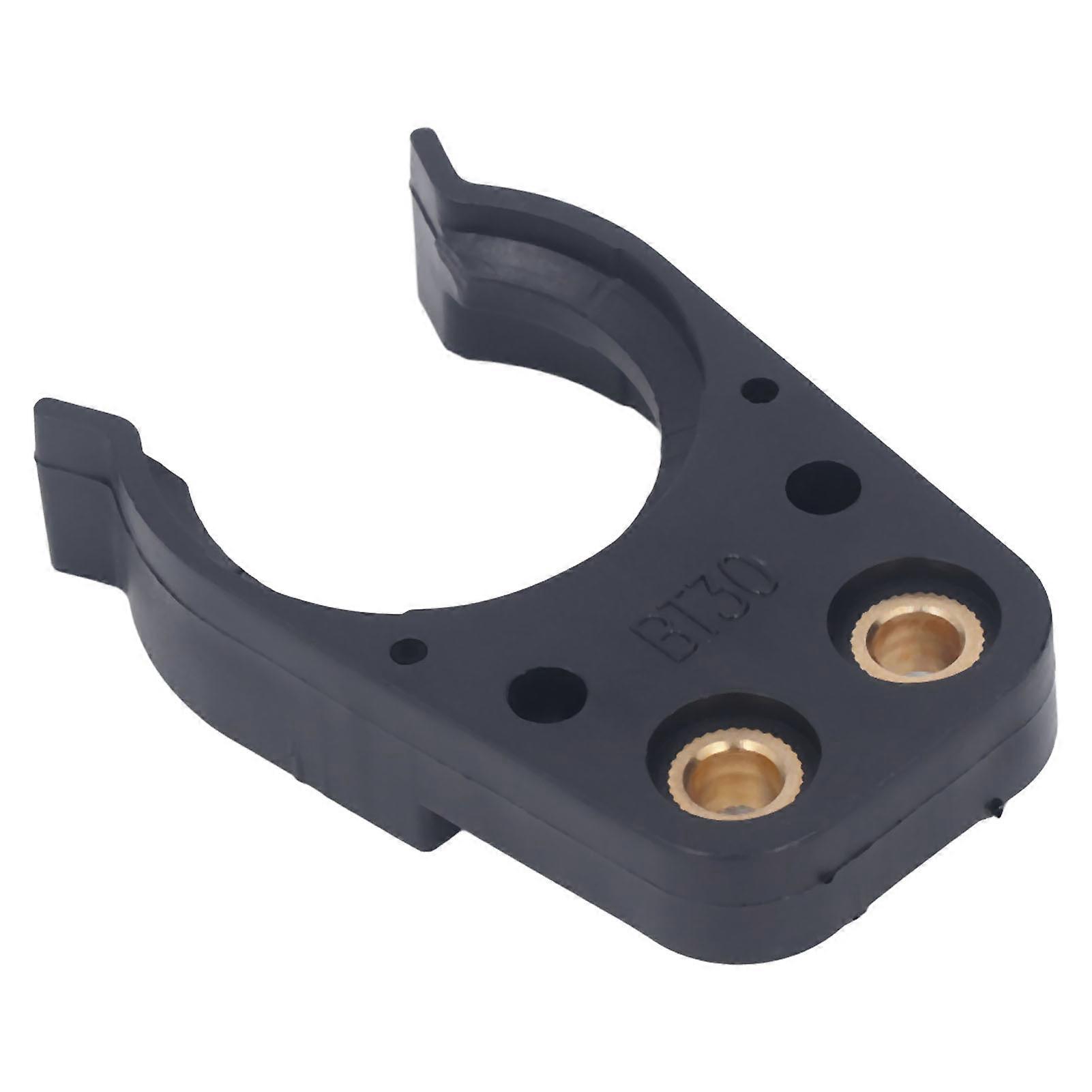 Tool Holder Clamp ABS Flame Proof Claw Engraving Machine Machining Center CNC Automatic Changer Clip