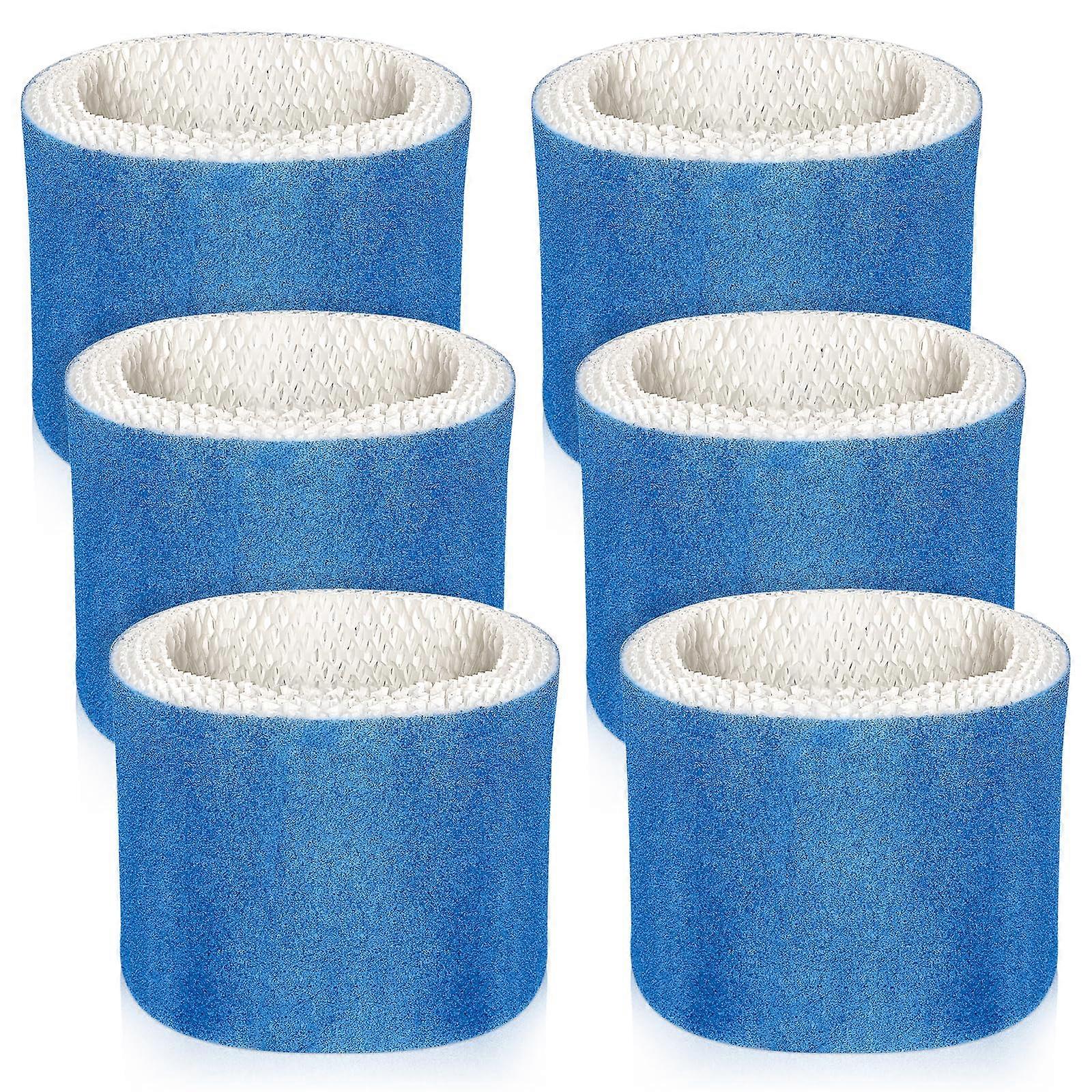 Honeywell Moisturizing Filter A, Hac-504, Filters Premium compatible with Hajj-504AW, HCM350