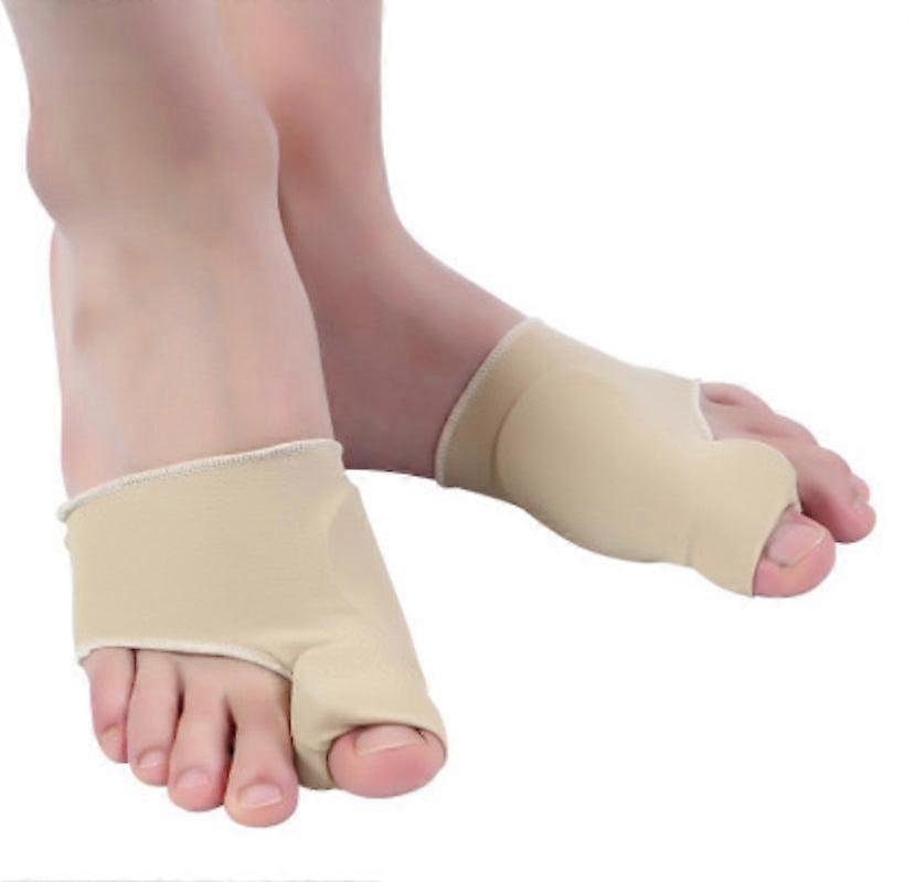 Corrector Separator Toes Hallux Valgus Straightener