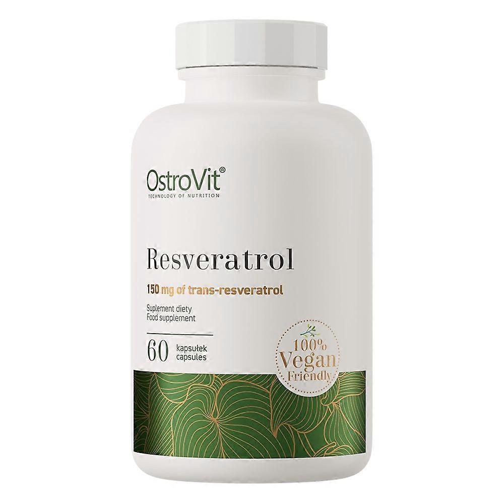  Ostrovit resveratrol BI9174