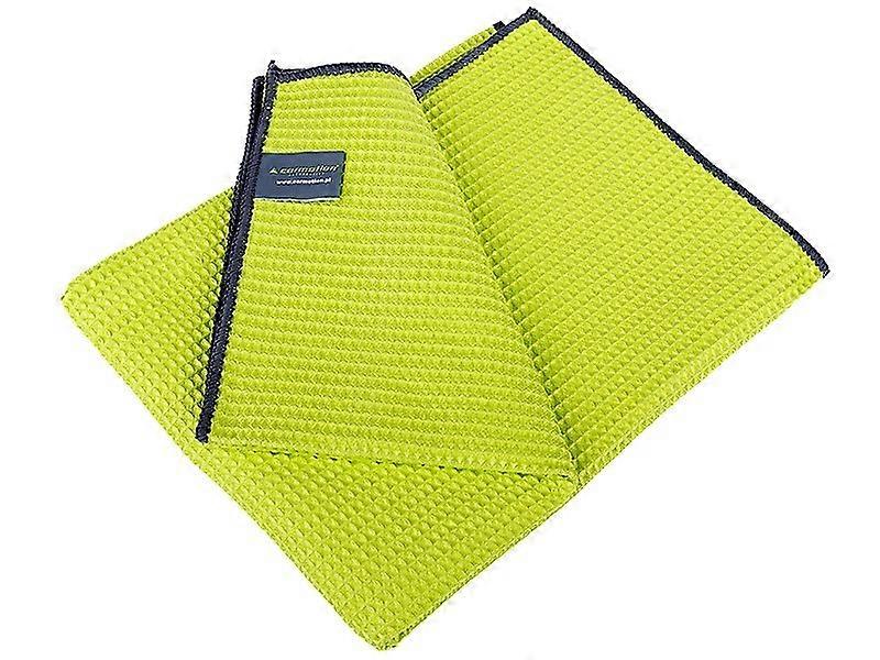 Wafel microvezel handdoek, 90x60 cm, Professional