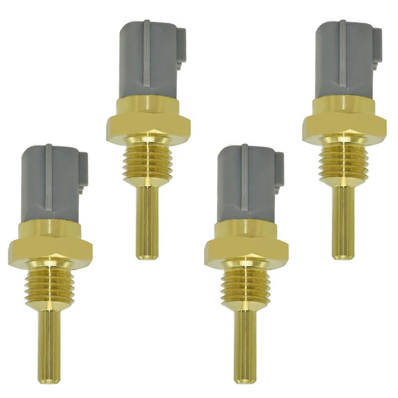 Coolant Temperature Sensor Coolants Temperature Switch Replacement for Automotive