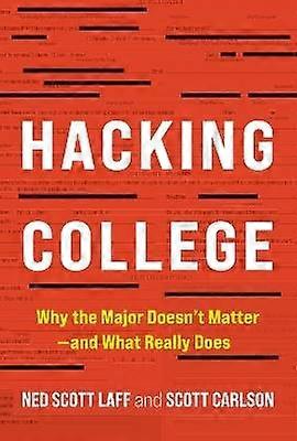 Hacking College