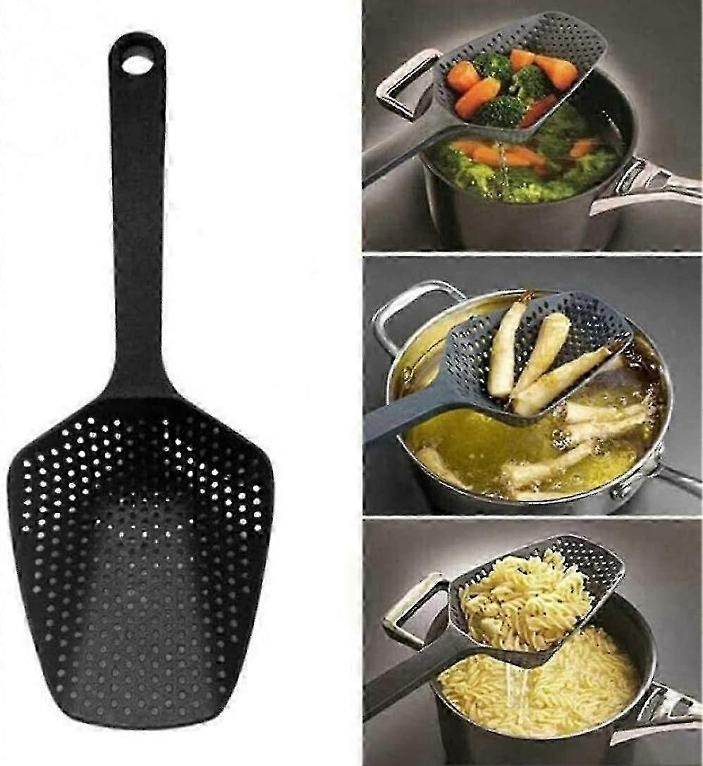 1pcs Scoop Colander