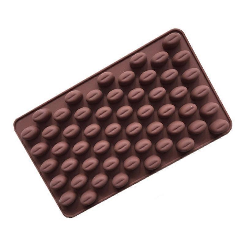 Mini Silicone Candy Chocolate Mold DIY Baking Tools