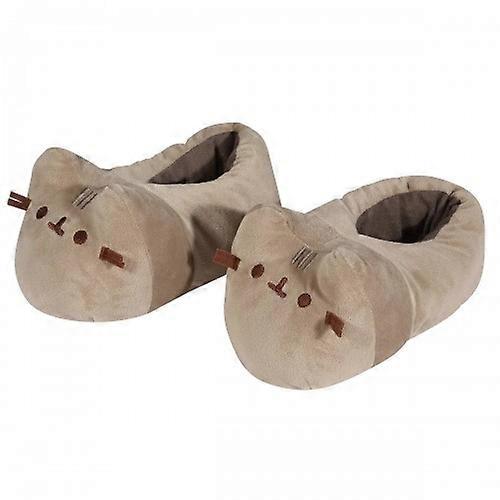 Pusheen Unisex Adult Slippers