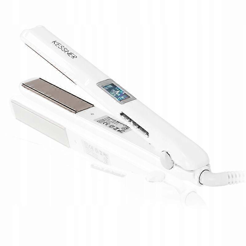 Kessner Ultra & Infra Digital Straightener