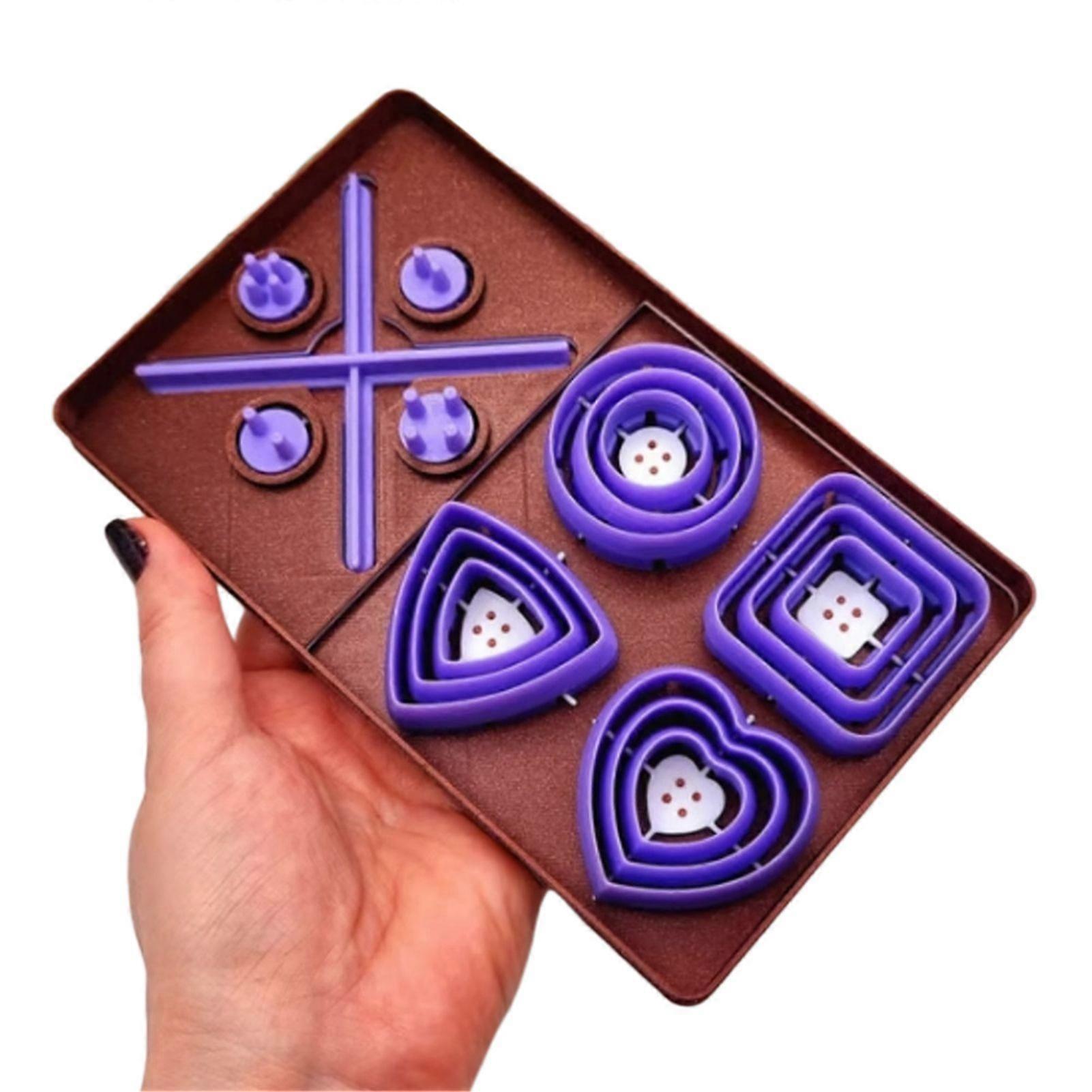 Button Making Toolkits Set with 4 Cutter Shapes Versatile DIY Handcraft Tools for Creators Professional Projects