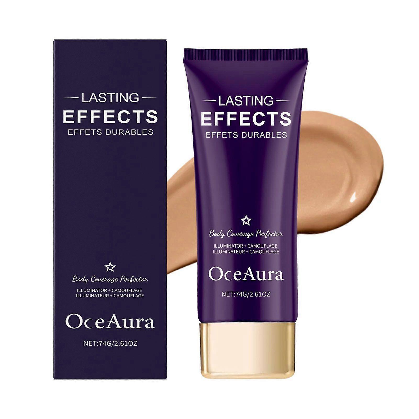 Tatovering Concealer Arr Kroppssminke-Foundation For Cover Edderkopper Vene Solbrenthet