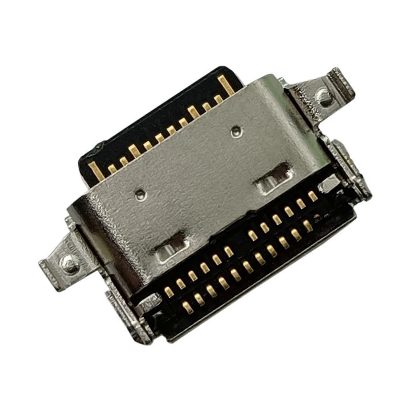 USB Type C Socket Connectors Charging Port Socket for Matebook 13 14 W29L WRTW19R WAH9L WFH9L WFE9L Laptops Notebook