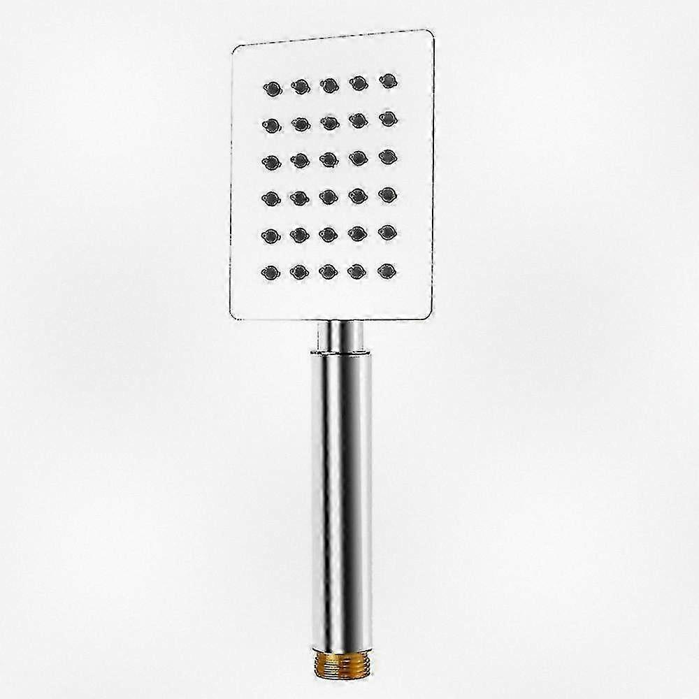 High Pressure Handheld Shower Head for Enhanced Showering Experience with Versatile Design and Adjustable Settings