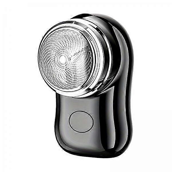 5x Portable Men's Grooming Tool for Precision Beard Trimming