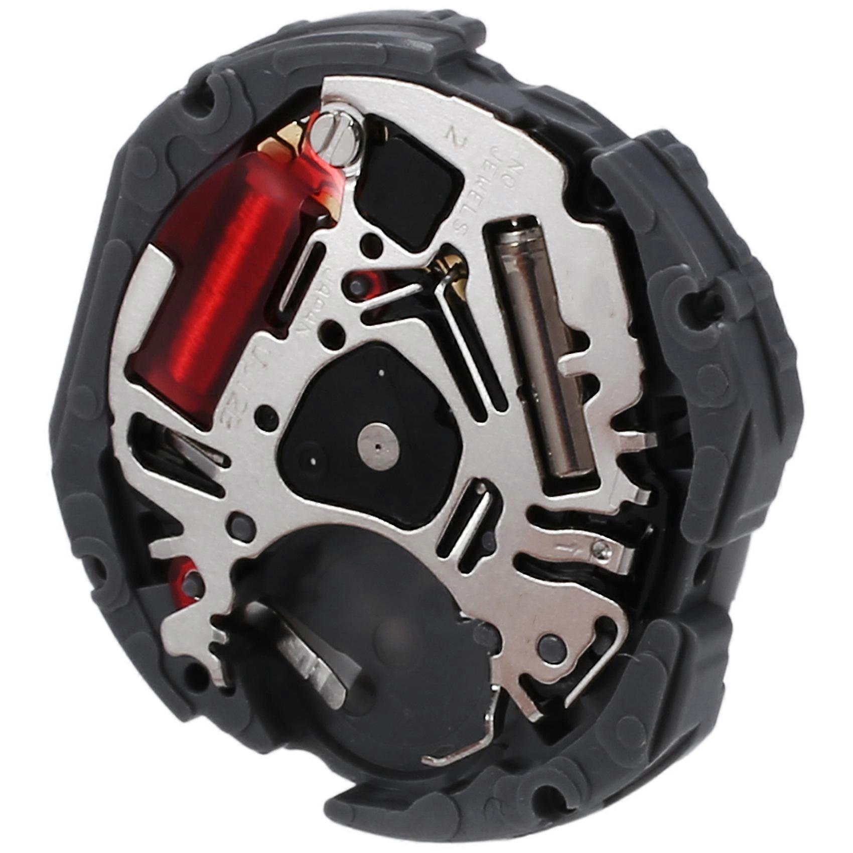 Quartz Movements for MIYOTA VJ12B Repair Replacement Quartz Watch