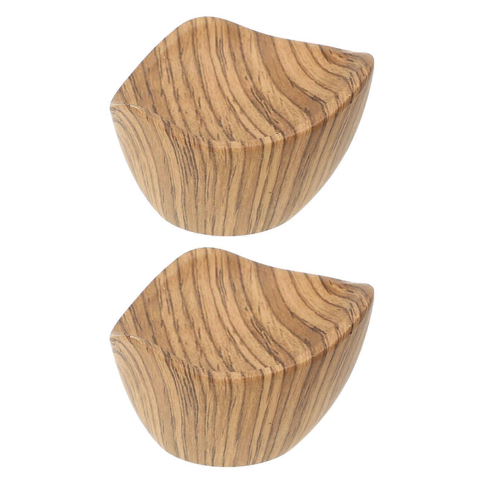 2pcs Universal Pan Lid Grips Pot Lid Knob Replacements Cooking Cover Knobs