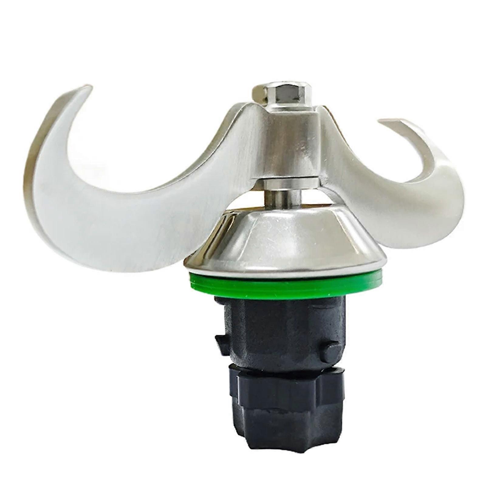 Dough Blending Head Bread and Pastries Making Part Bread Making Accessory Mixer Attachment Kitchen Gadget for Dough