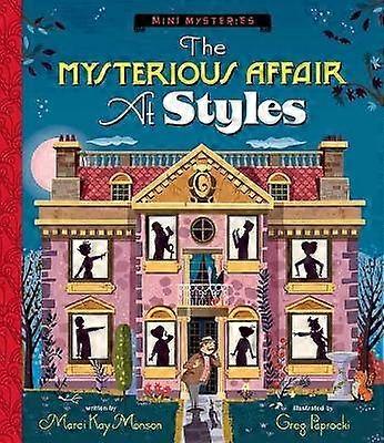 The Mysterious Affair at Styles
