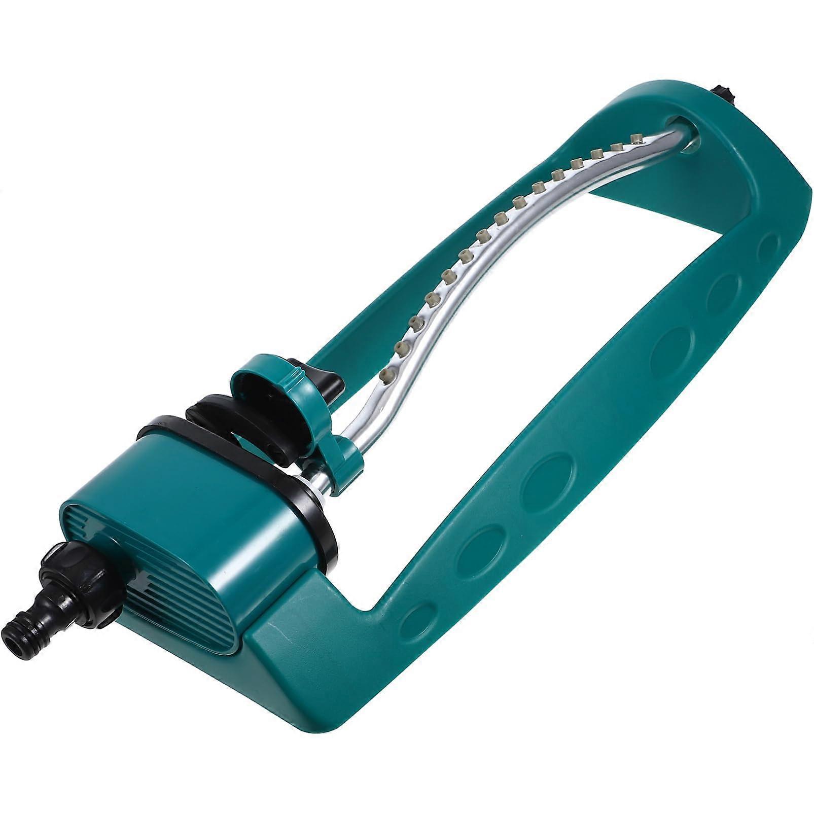 Nozzle Lawn Edge Motion Activated Sprinkler Rotating Garden Sprinkler