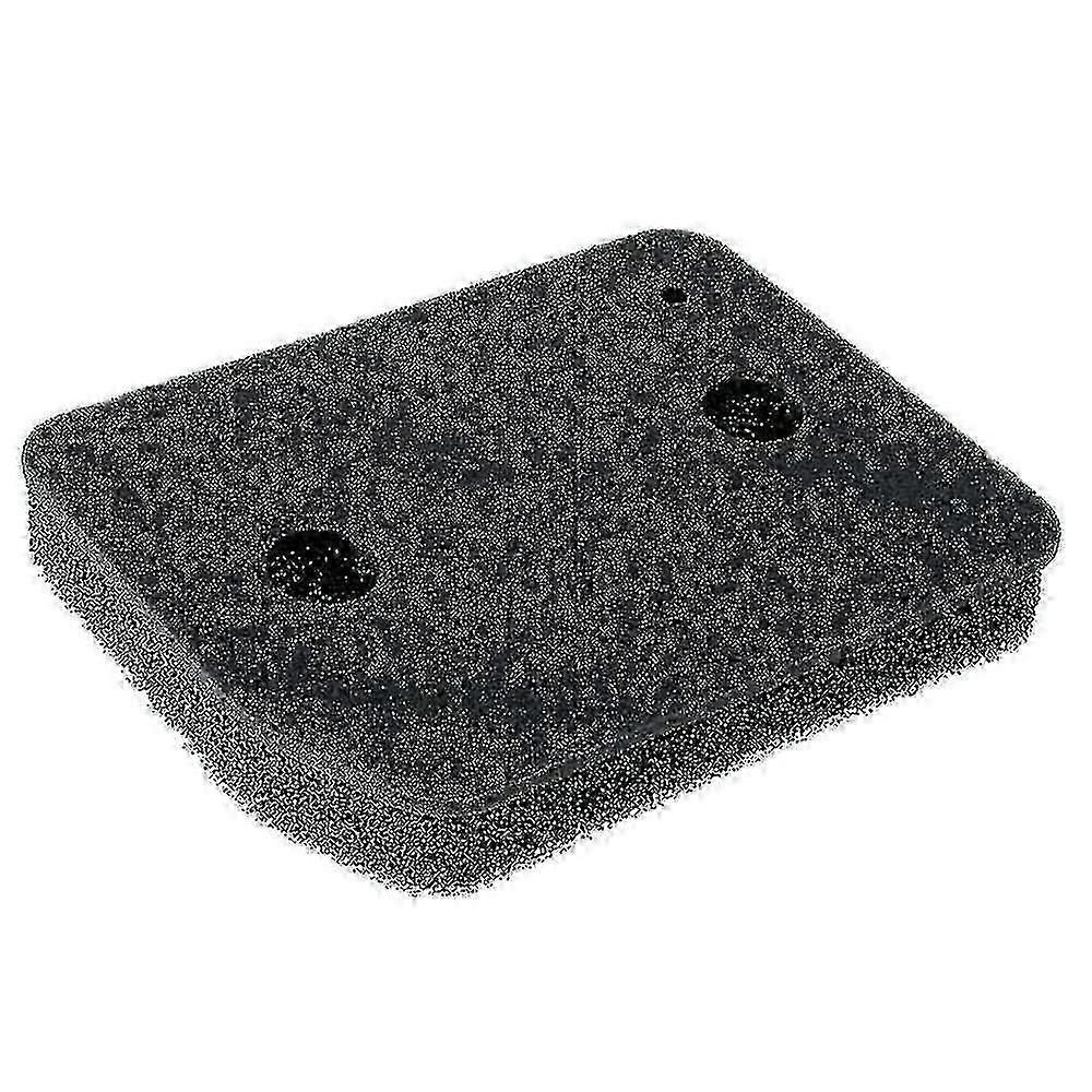 2pcs Miele T1 Series Replacement For Tumble Dryer Foam Sponge Filter