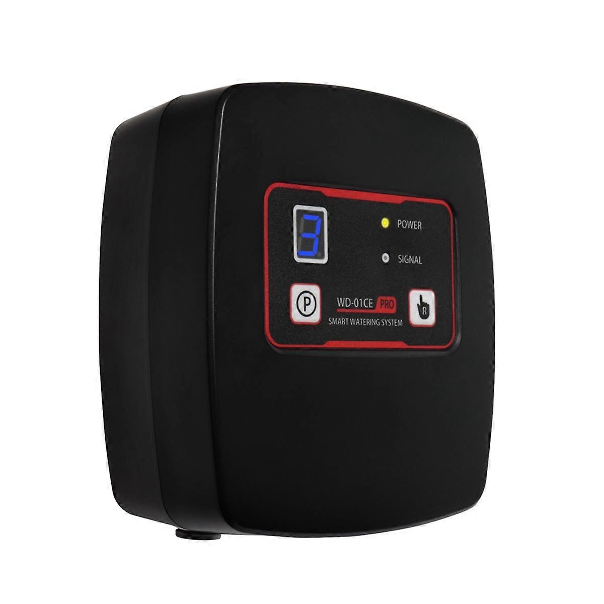 Tuya Wifi Plant Watering Devices Rainforest System Humidification System with 4 Heads EU Plug