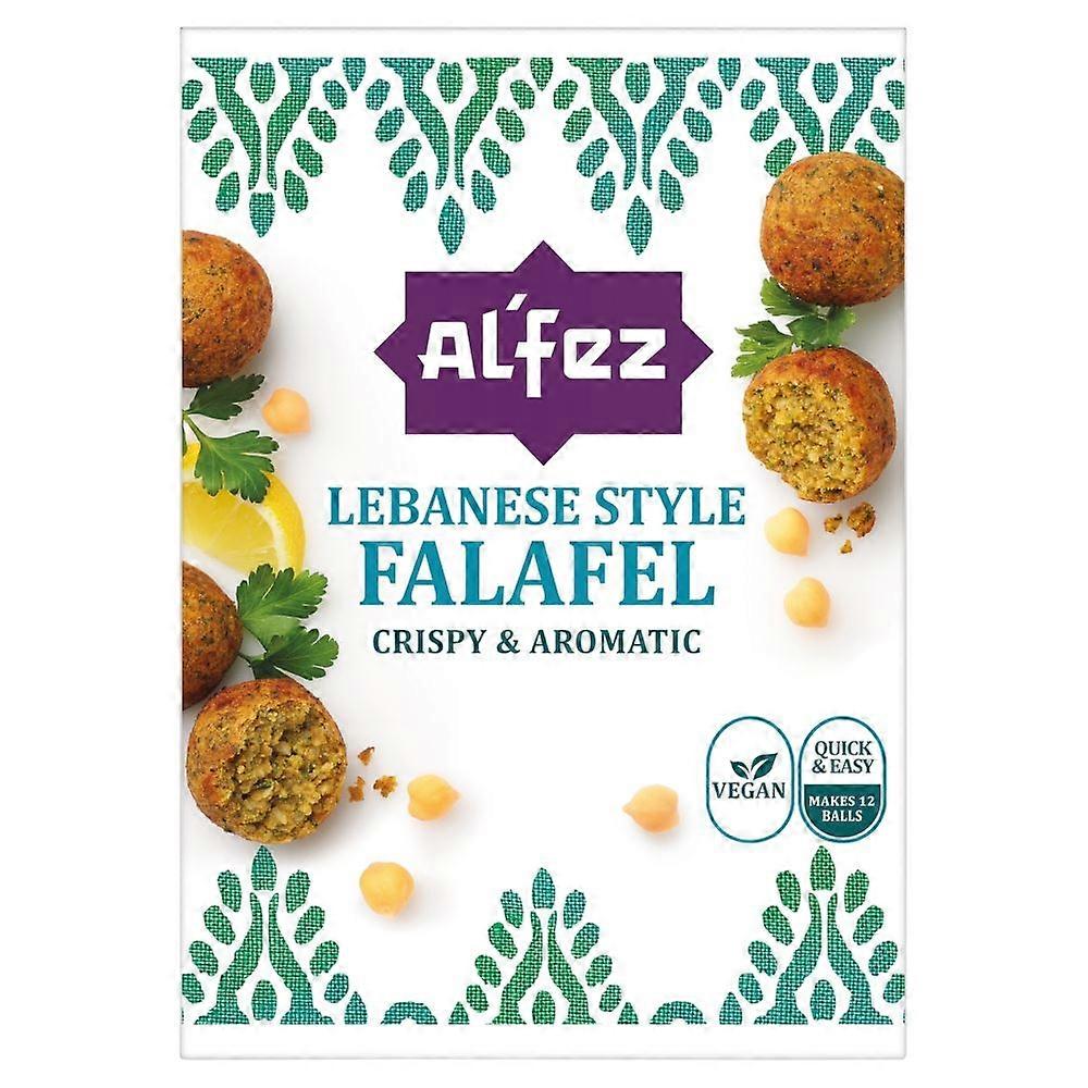 Al'Fez Libanonský Falafel 150g