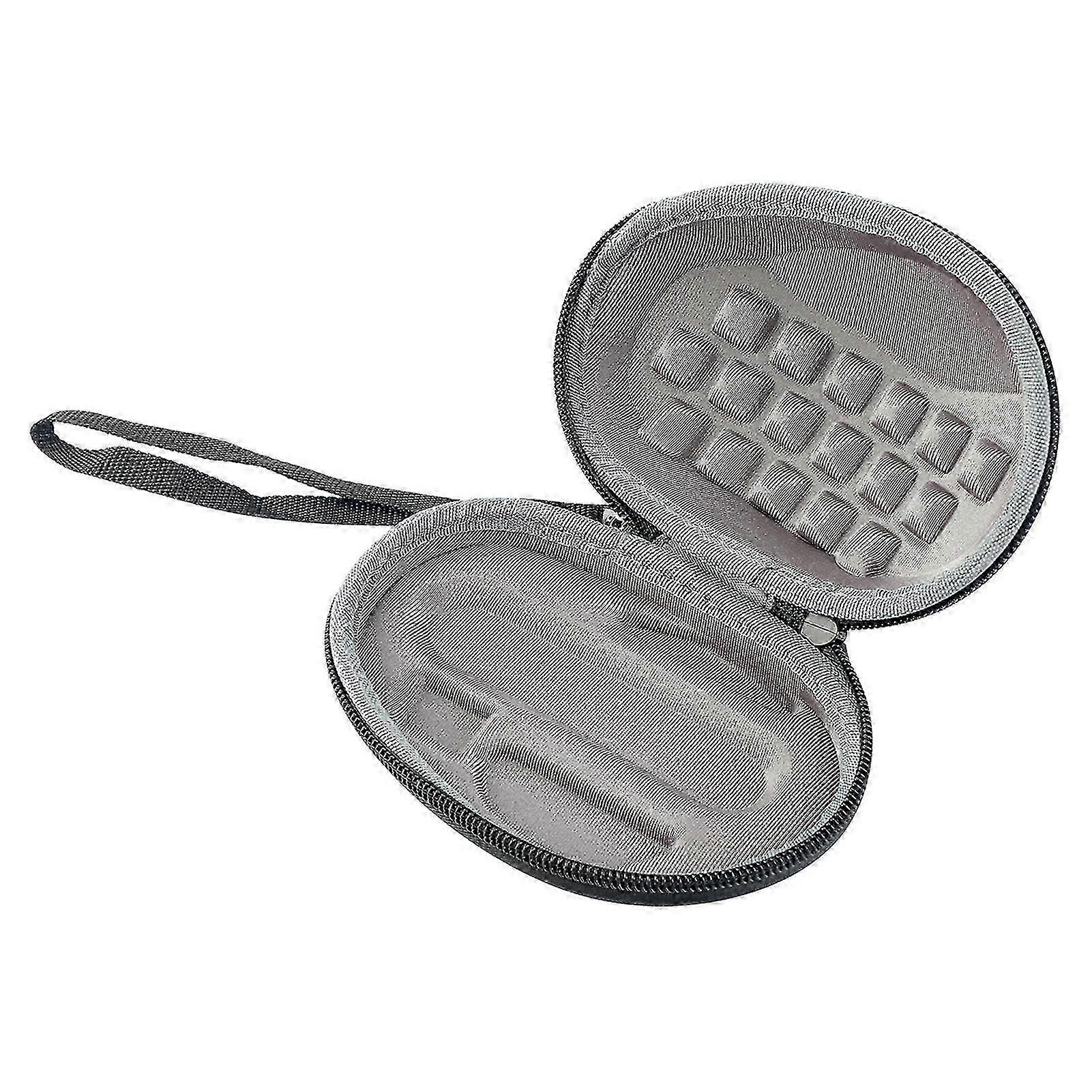 Portable Waterproof Gaming Mouse Storage Box for Logitech MX Master 3