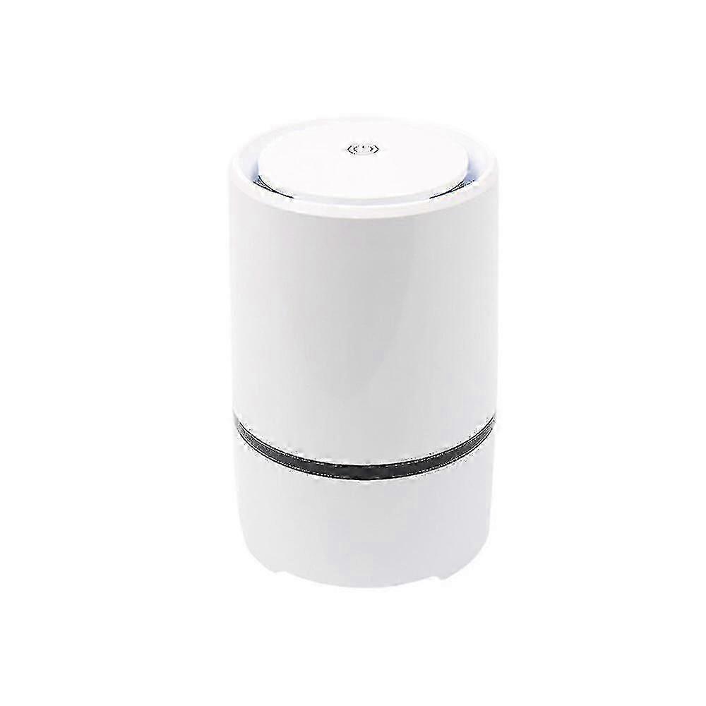 Desktop Negative Ion Air Purifier Ozone Generator