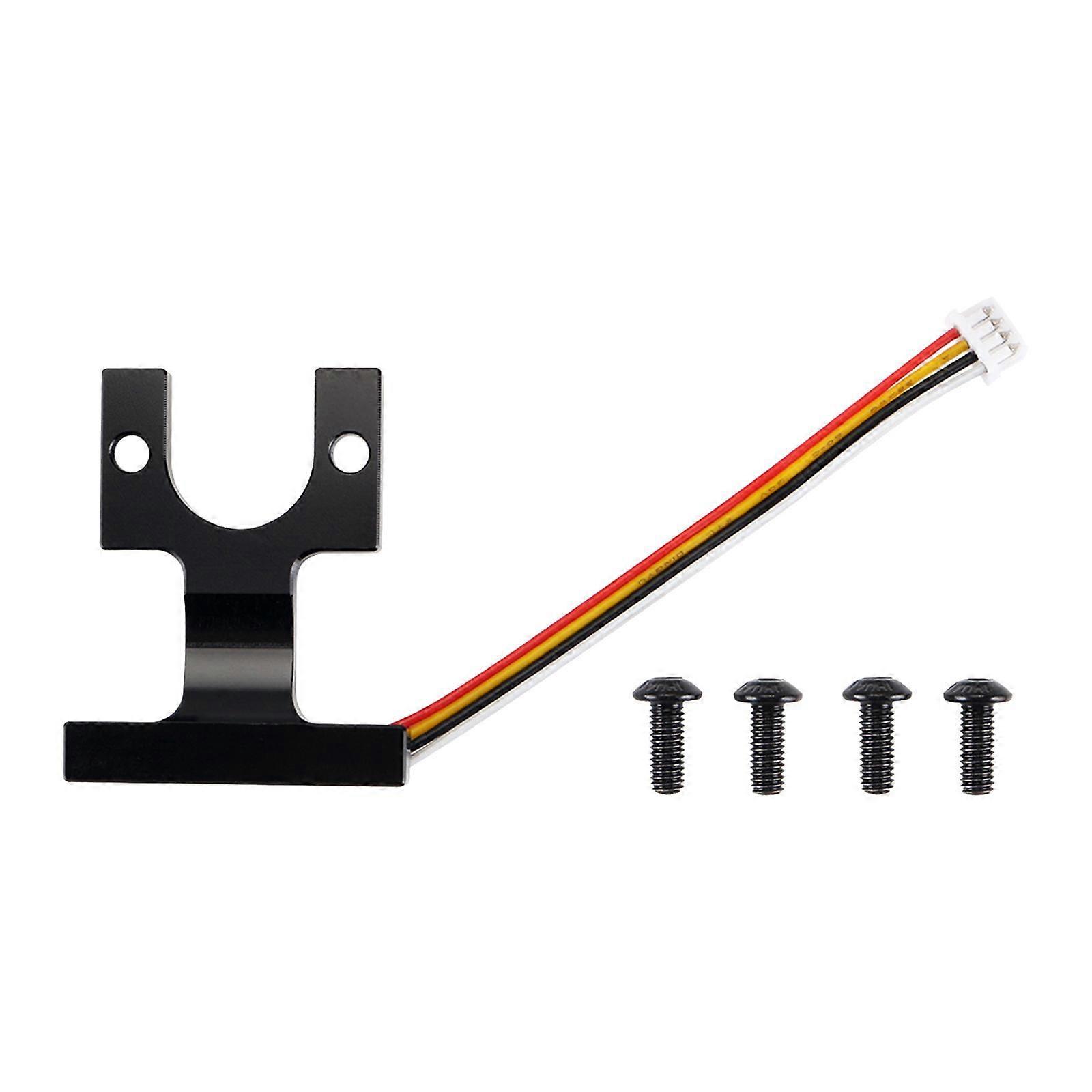 Hotend Mounting Block Kit Automatic Leveling for Vyper E Kobra Accessories