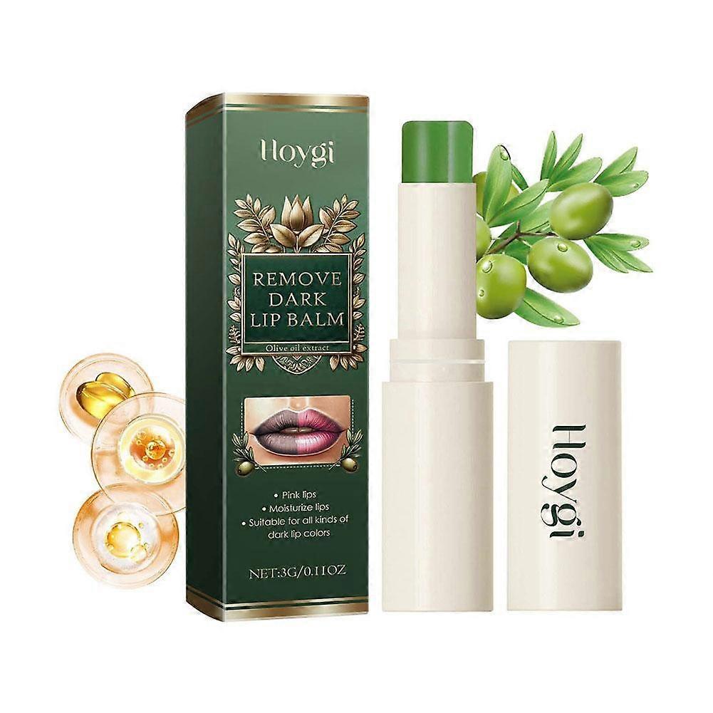 3g(A)$HOYGI Moisturizing Lip Balm Moisturizing Lip Mask Lip Care Lip Balm Anti-drying and Lightening Lip Lines Lip Care