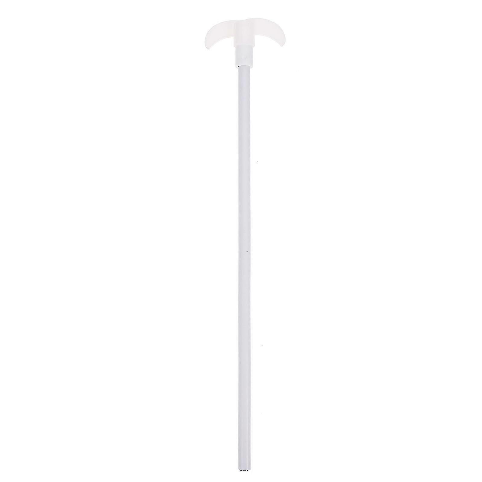 Electric Mixing Paddle with PTFE Stir Bar for Laboratory Stirring Rods and Overhead Stirring Mixer Blades