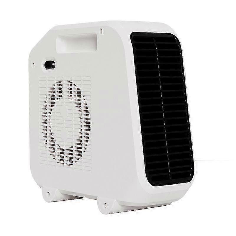 Mini Heater Home Heater Desktop High-power Warm Fan Portable Heater