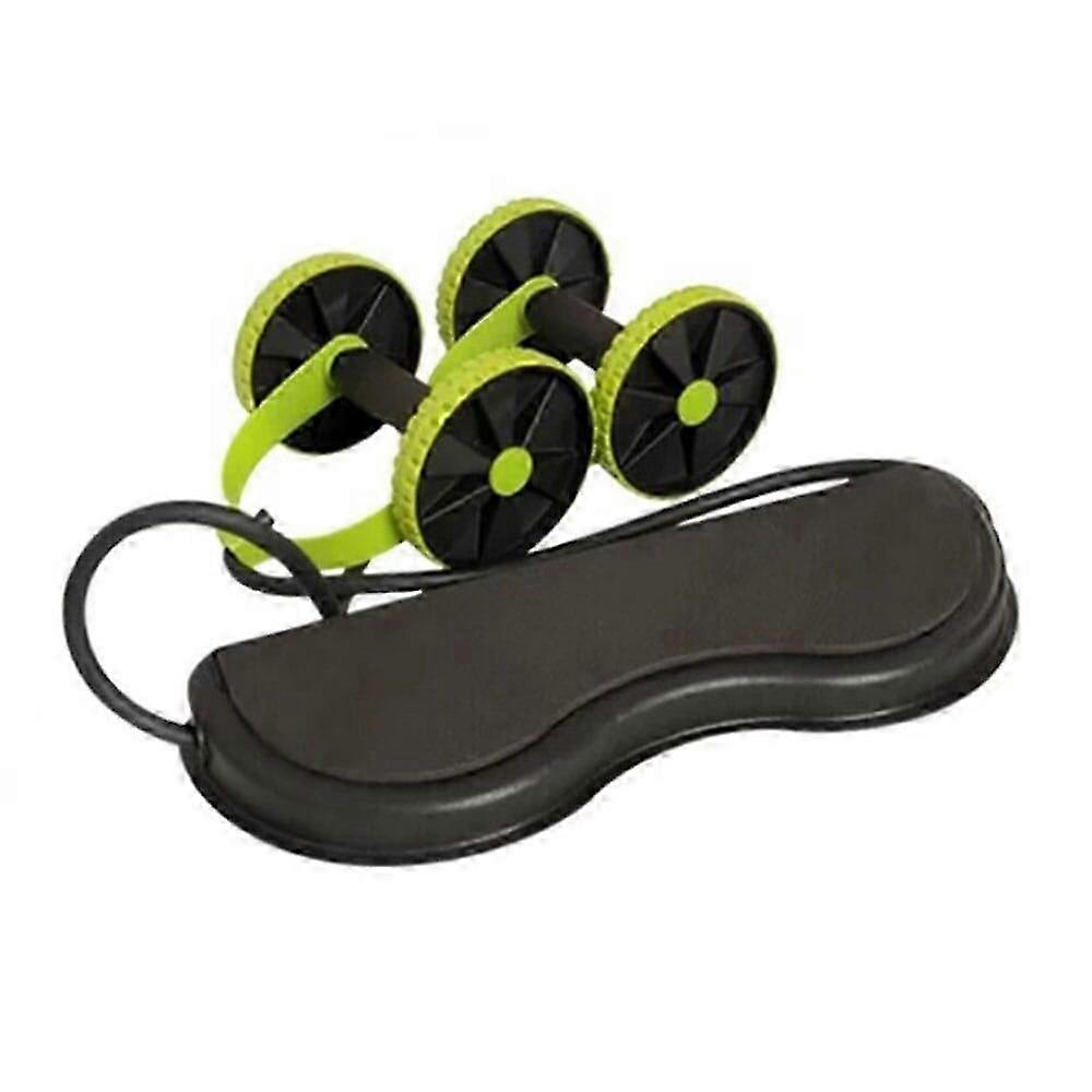 Ab Trainer Home Gym Machine voor Core Workout