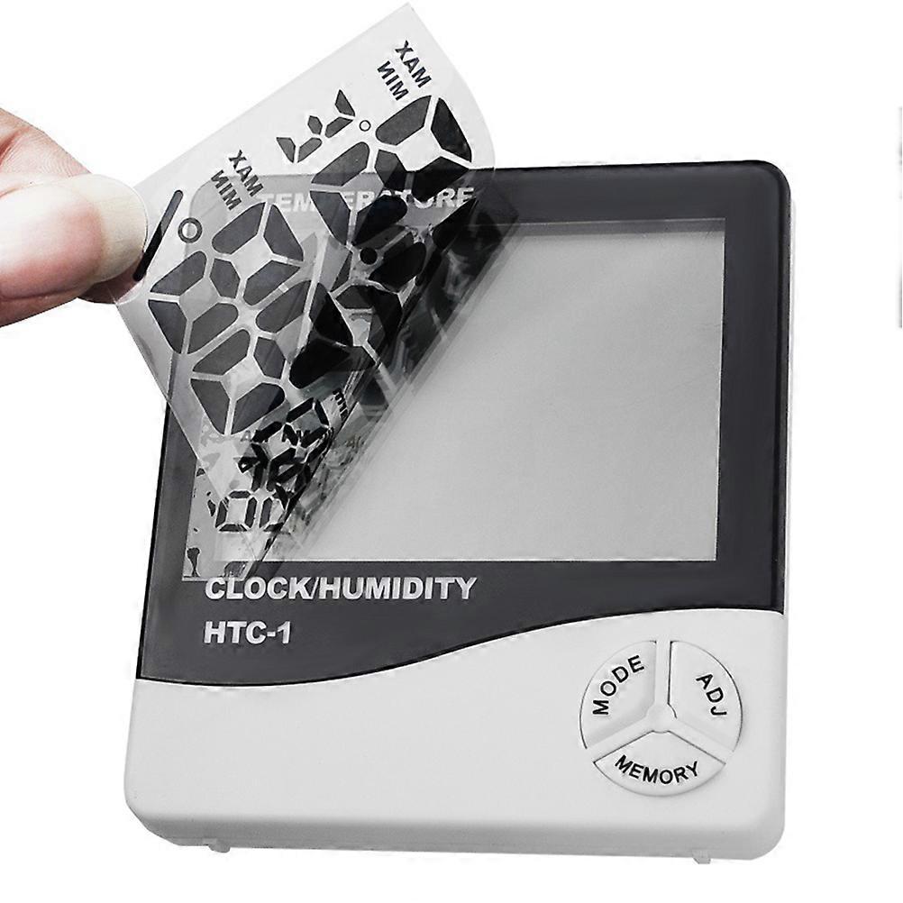 Room , Ensures Precision in Temperature and Humidity Tracking