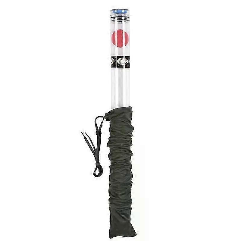 Floating Packing Pipe Floating Buoy Thickened PC Floating Cylinder Floating Barrel Fishing Gear Accessories 2025