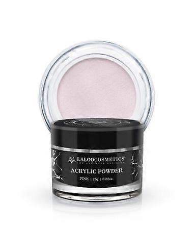 Acrylic Powder Pink 25g