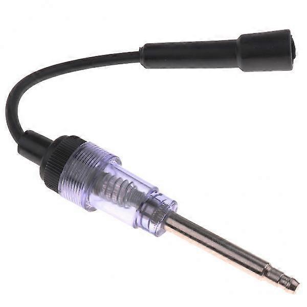 2xSpark Plug Tester Ignition System Coil Engine In Line