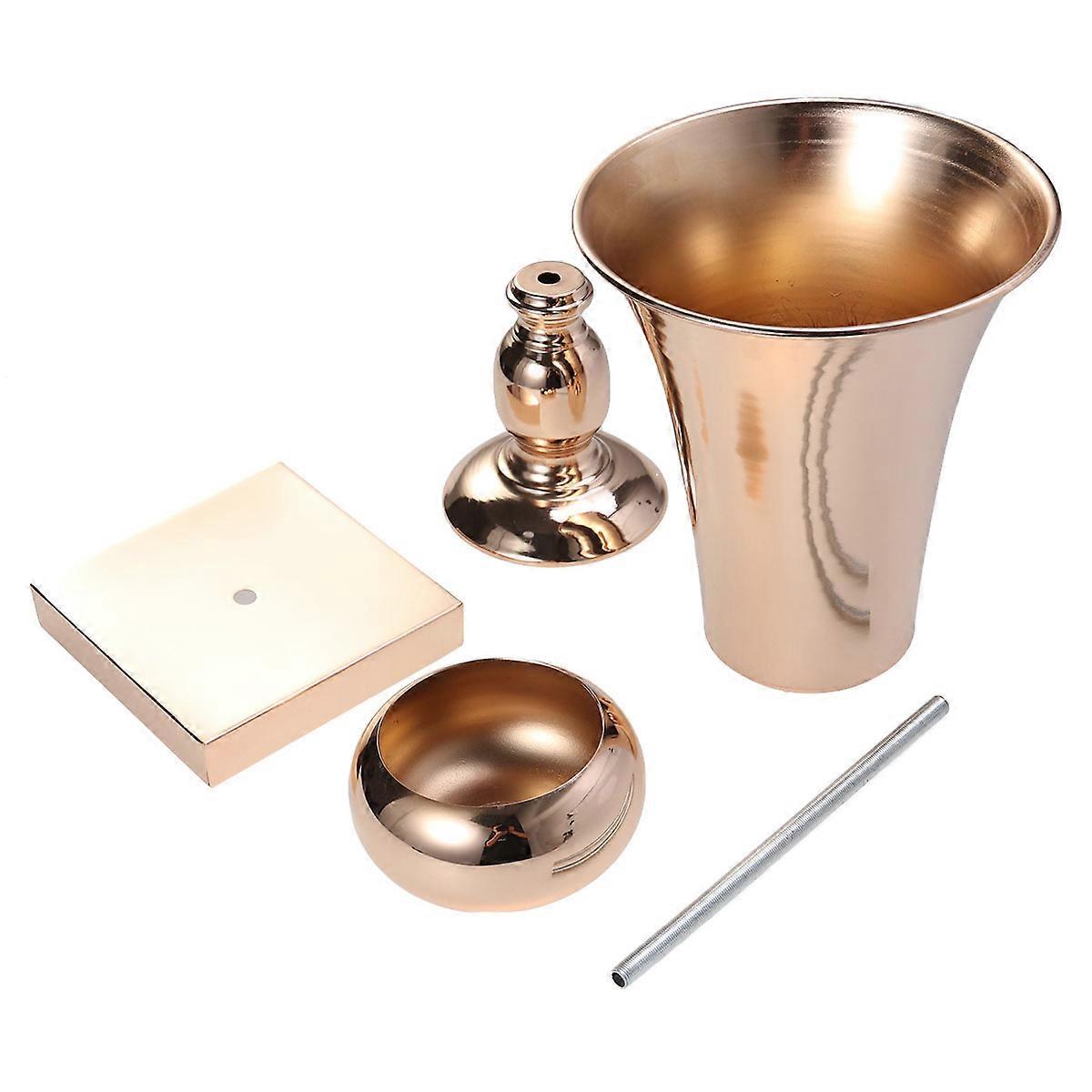 Versatile Large Vase, Enhance Tables with Elegance and Grace