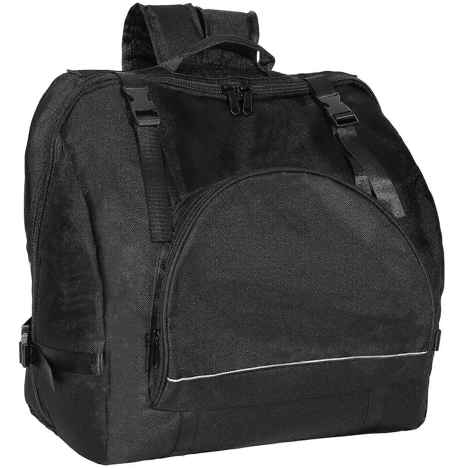 Sturdy Accordion Carry Bag with Enhanced Durability