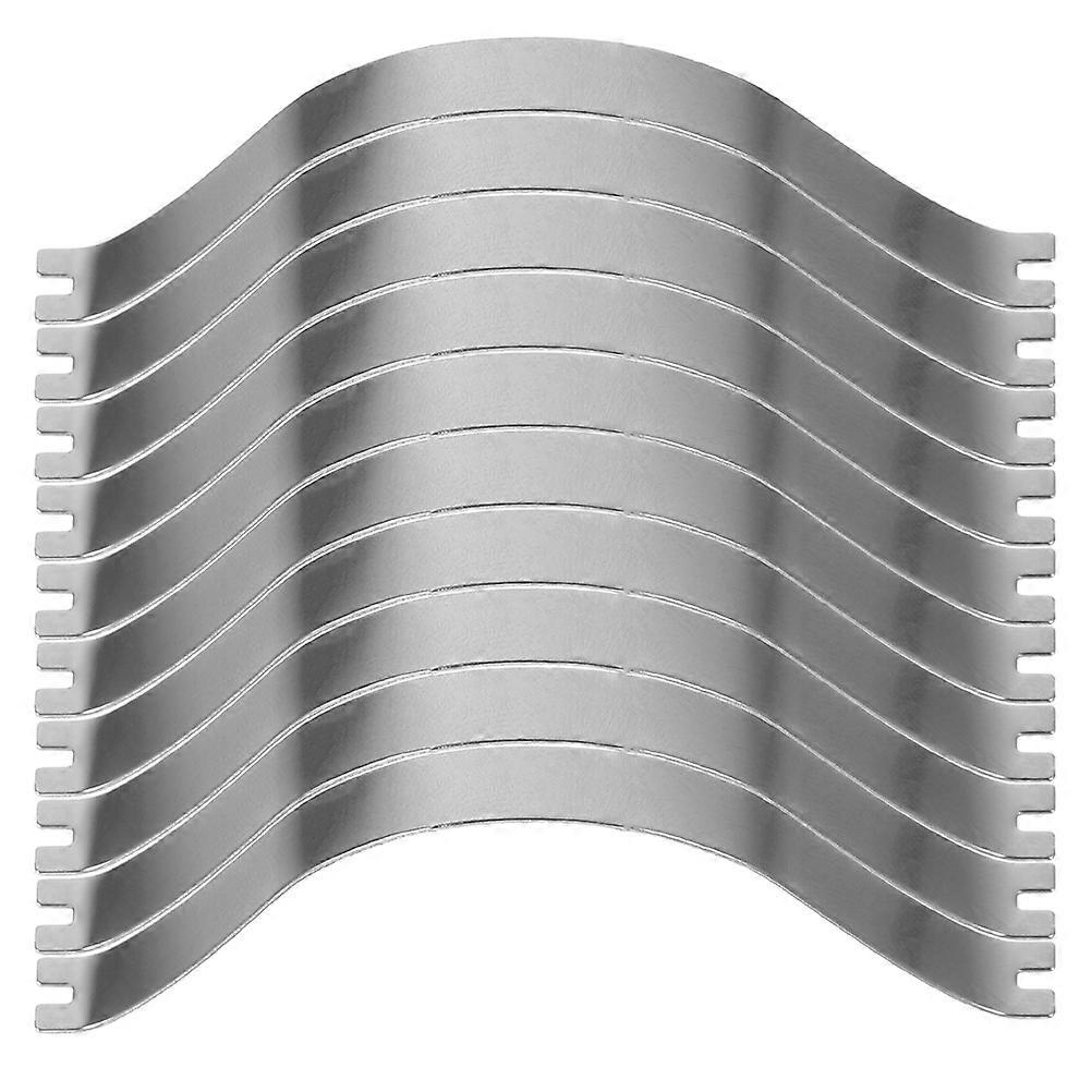 Picture Frame Fasteners, Heavy-duty Material Ensures Stability, Enhances Your Space
